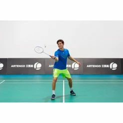 Artengo Badminton Racket BR 860