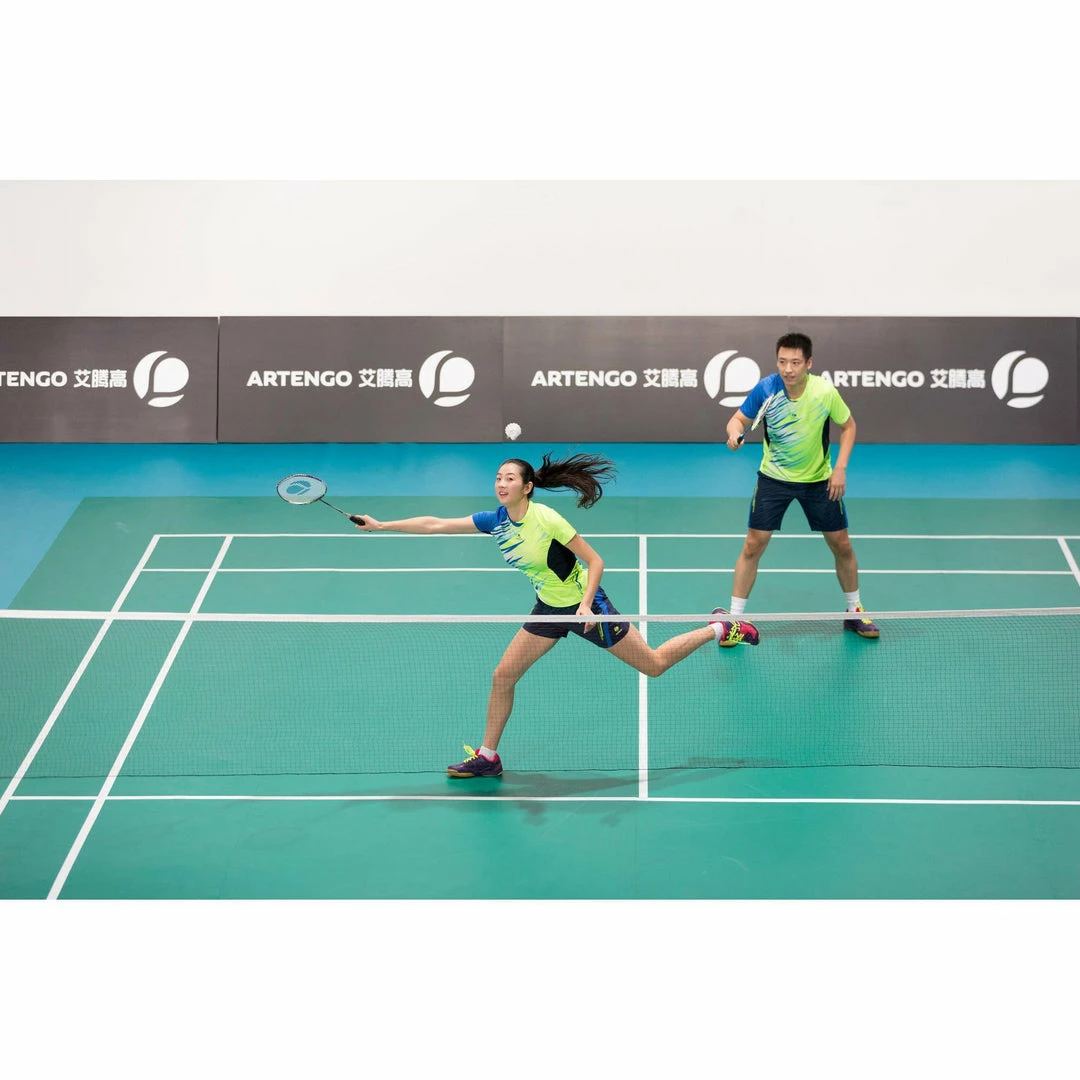 Artengo Badminton Racket BR 860