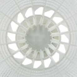 Artengo Badminton Shuttle BSC700 6-Pack