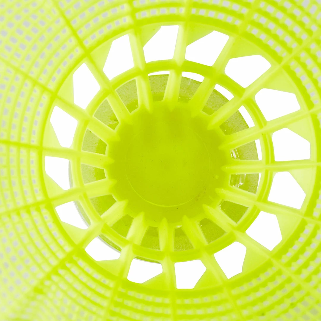 Artengo Badminton Shuttle BSC700 6-Pack