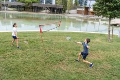 Perfly Discover, Easy Badminton Set