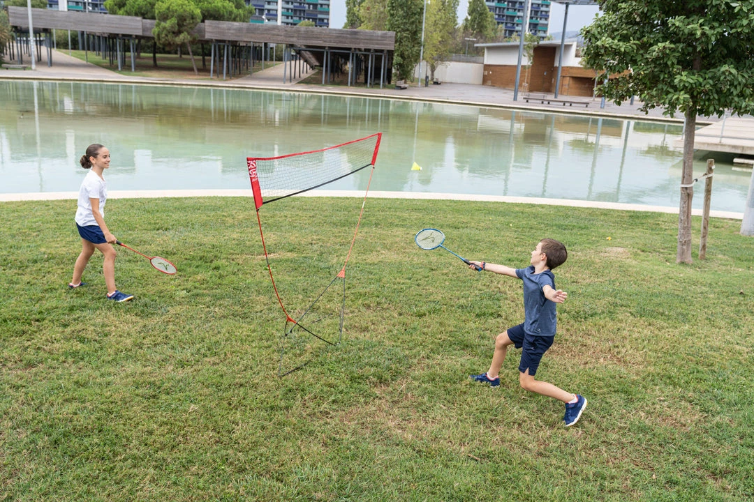 Perfly Discover, Easy Badminton Set