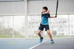 Artengo TR930 Spin, 26โ Tennis Racket, Kids'