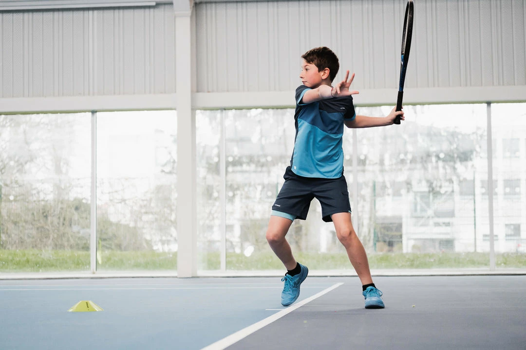 Artengo TR930 Spin, 26โ Tennis Racket, Kids'