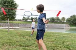 Perfly Discover, Easy Badminton Set