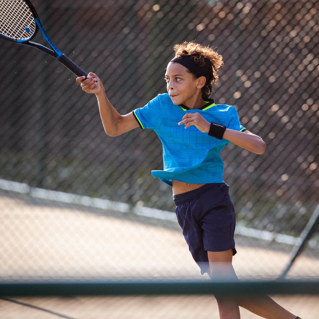 Artengo TR930 Spin, 26โ Tennis Racket, Kids'