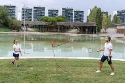 Perfly Discover, Easy Badminton Set