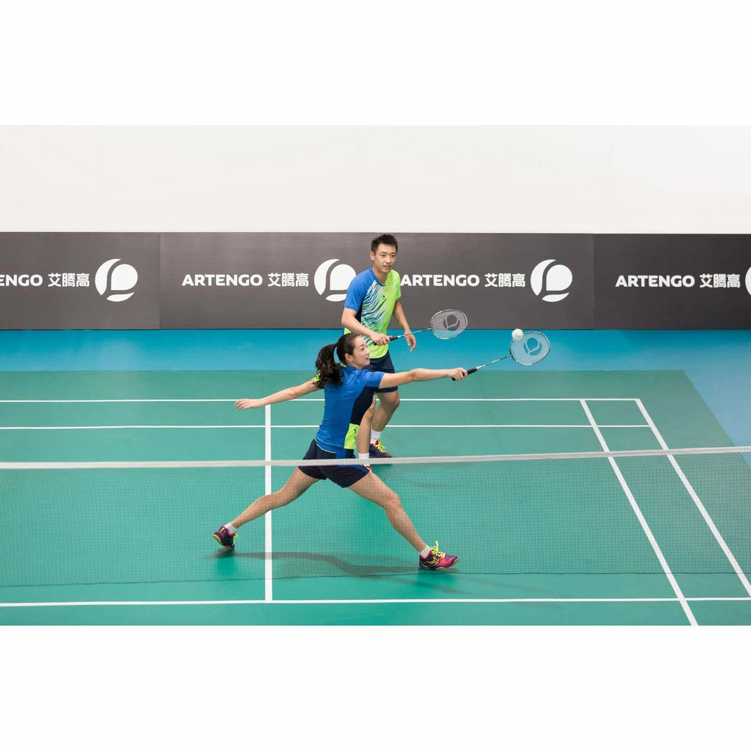 Artengo Badminton Racket BR 860