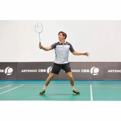 Artengo Badminton Racket BR 860