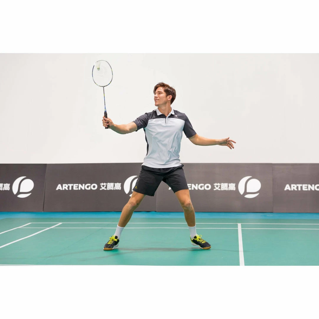 Artengo Badminton Racket BR 860