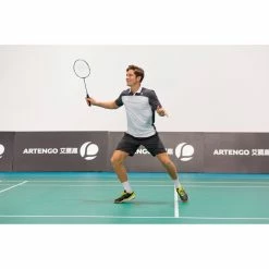 Artengo Badminton Racket BR 860