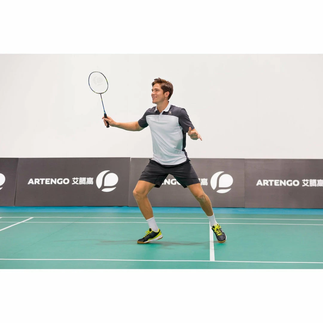 Artengo Badminton Racket BR 860