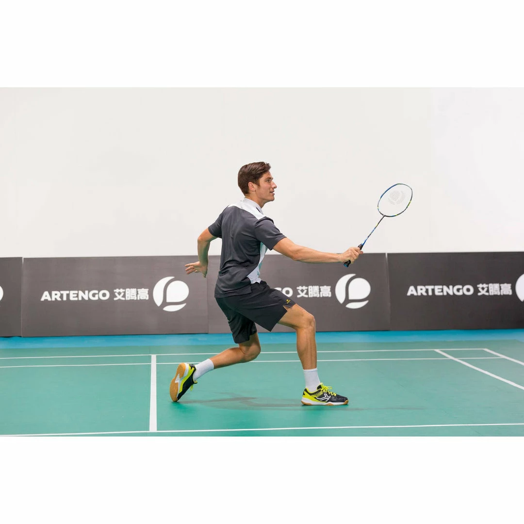 Artengo Badminton Racket BR 860