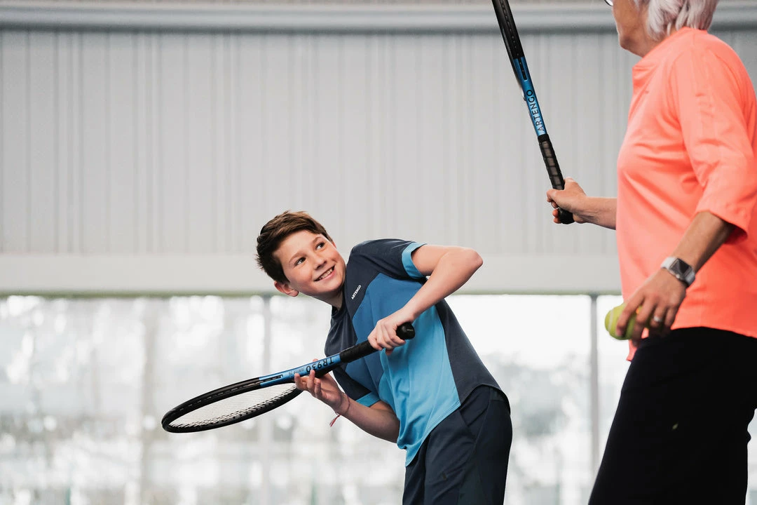 Artengo TR930 Spin, 26โ Tennis Racket, Kids'