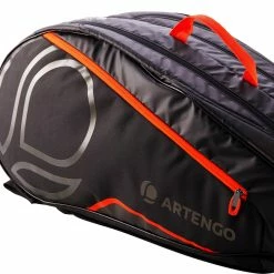 Artengo Tennis Bag, 6 Racket