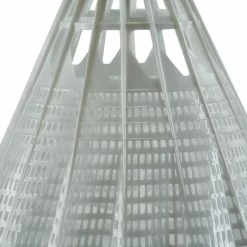 Artengo Badminton Shuttle BSC700 6-Pack