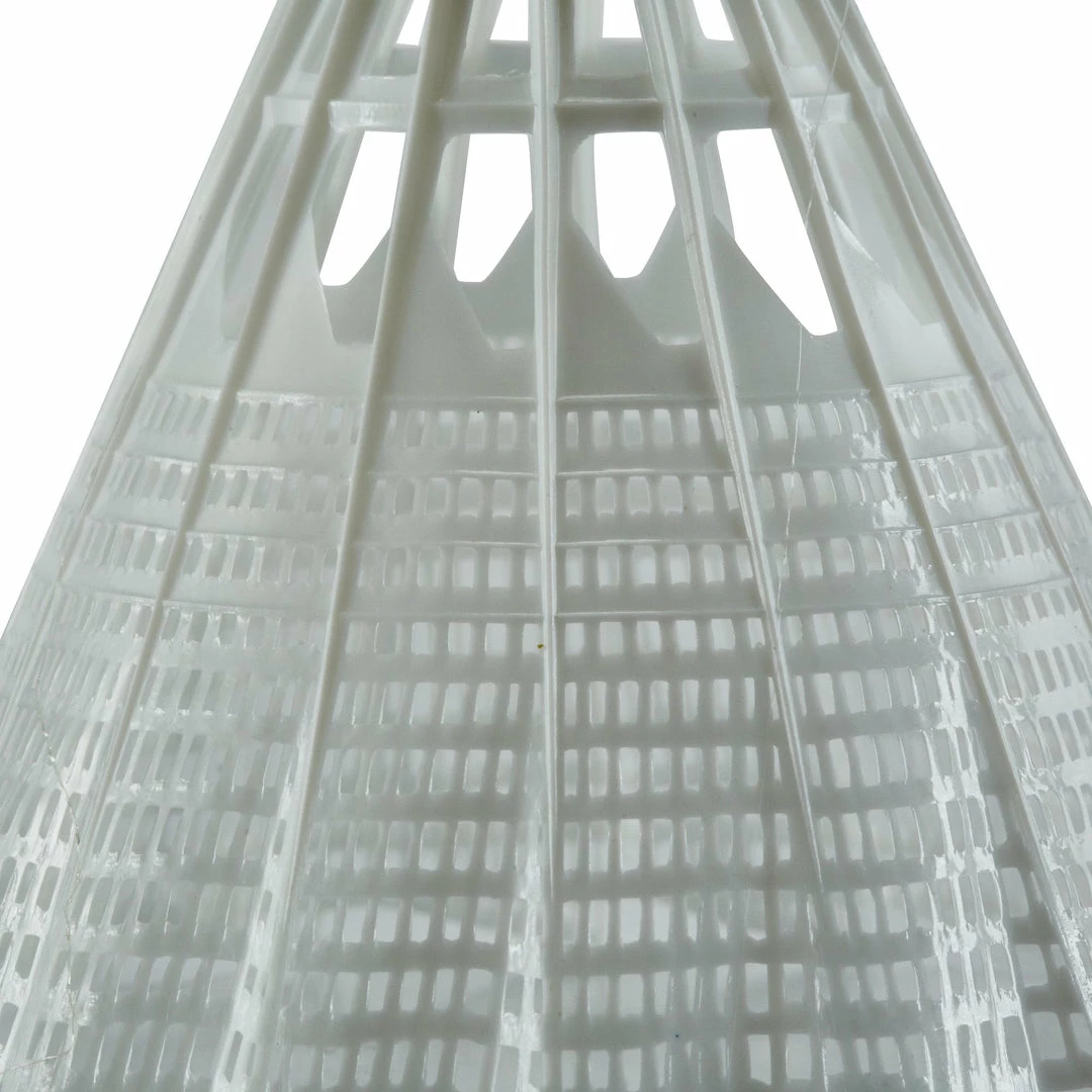 Artengo Badminton Shuttle BSC700 6-Pack