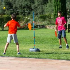 Artengo Slow Swingball Tether Tennis Ball