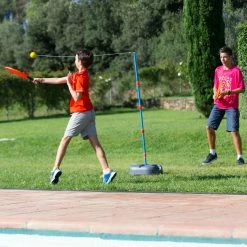 Artengo Slow Swingball Tether Tennis Ball