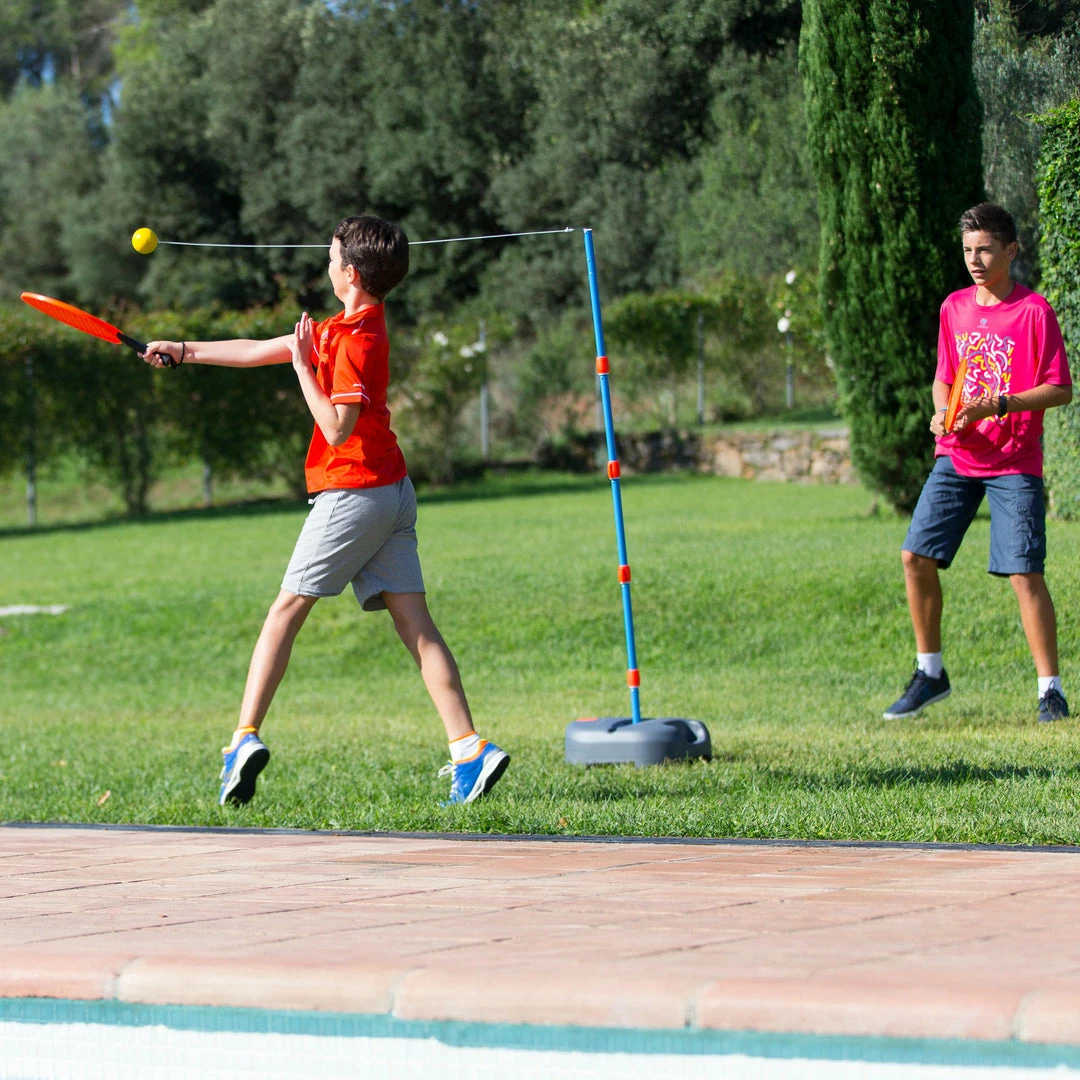 Artengo Slow Swingball Tether Tennis Ball