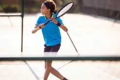 Artengo TR930 Spin, 26โ Tennis Racket, Kids'