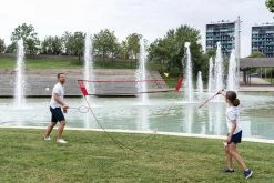 Perfly Discover, Easy Badminton Set