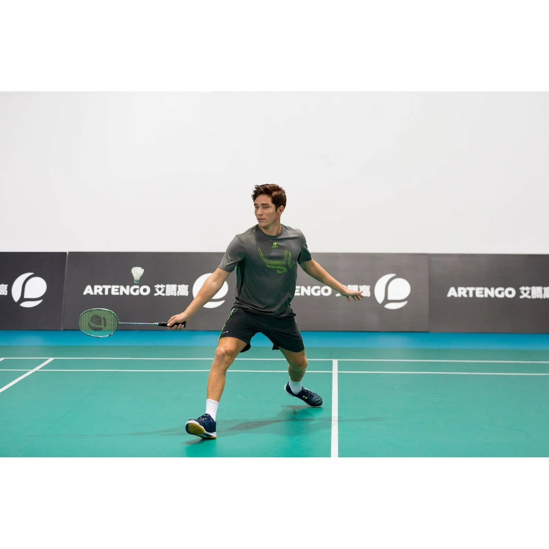 Artengo Badminton Racket BR 860