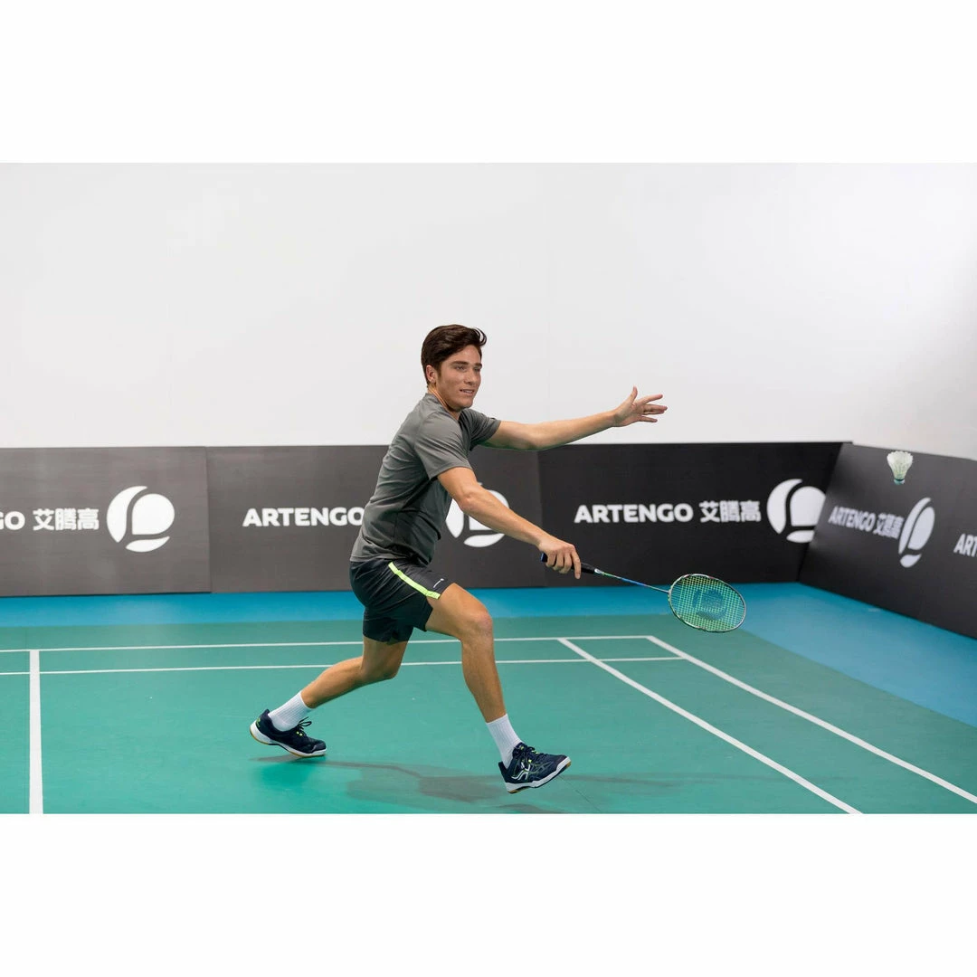 Artengo Badminton Racket BR 860