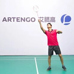 Artengo Badminton Racket BR710