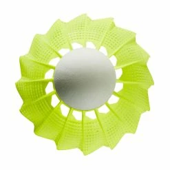 Artengo Badminton Shuttle BSC700 6-Pack