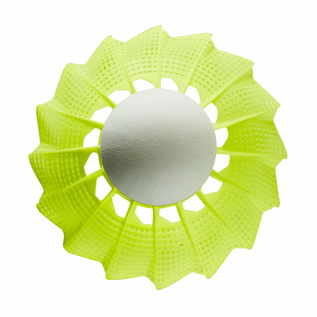 Artengo Badminton Shuttle BSC700 6-Pack