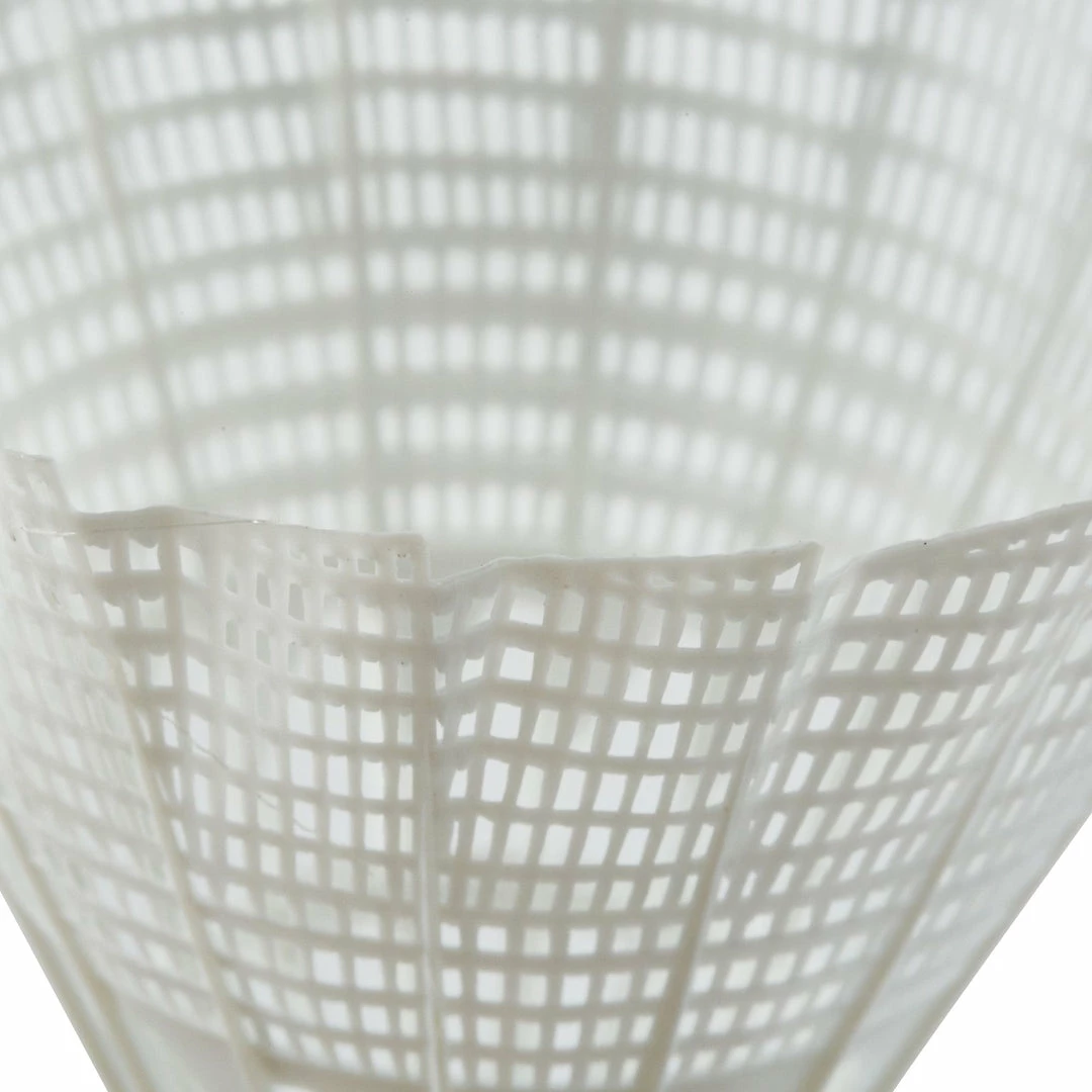 Artengo Badminton Shuttle BSC700 6-Pack