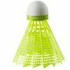 Perfly PSC100 Plastic Shuttlecock 1-Pack