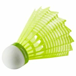 Perfly PSC100 Plastic Shuttlecock 1-Pack