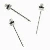 Kipsta Ball Needle Adapters 3-Pack