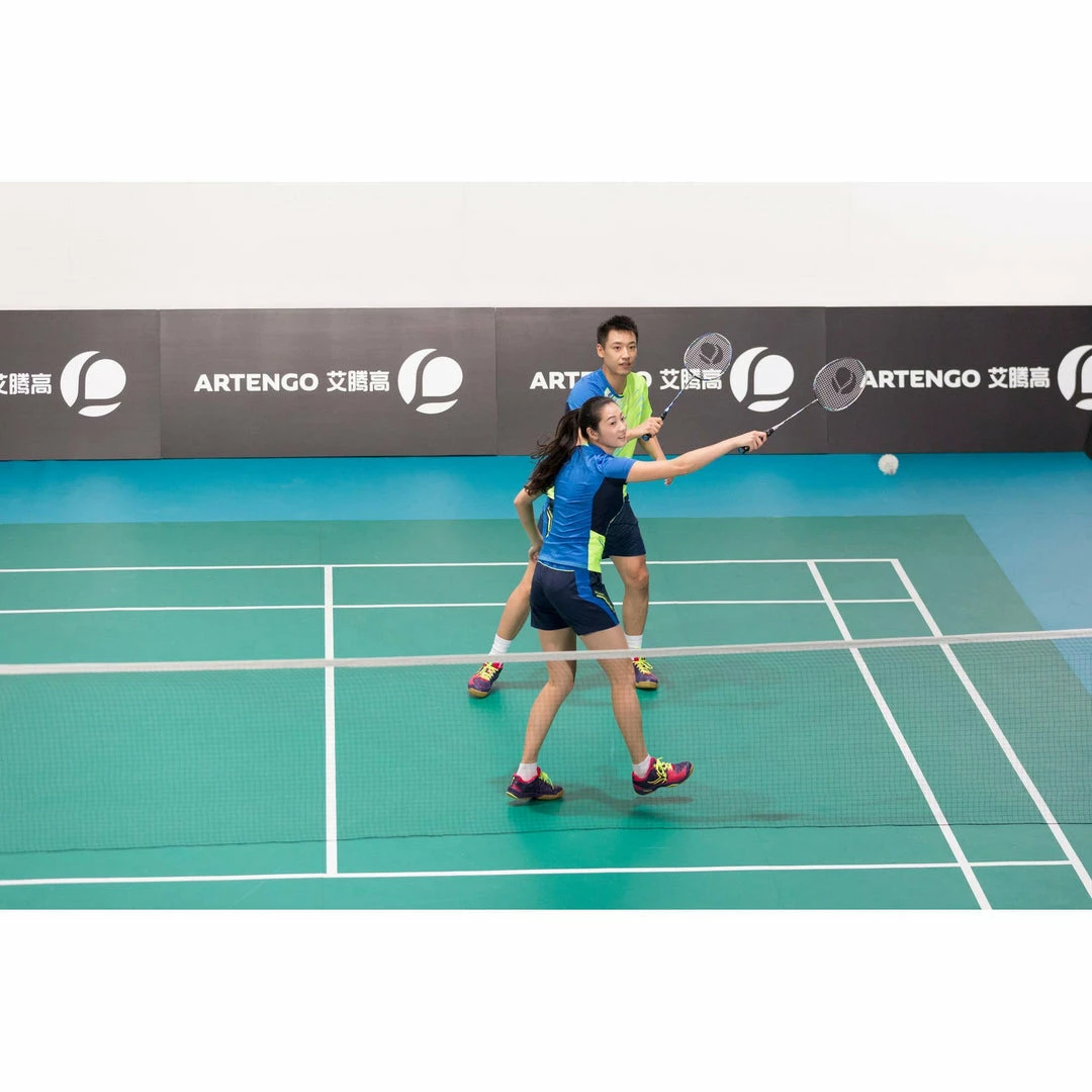 Artengo Badminton Racket BR 860