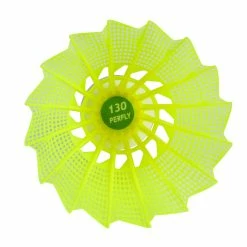 Perfly Badminton Outdoor Shuttlecock X 3