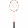Perfly BR730 JR Badminton Racket - Red