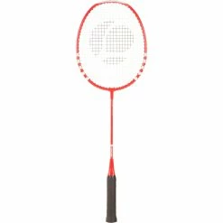 Perfly BR730 JR Badminton Racket - Red