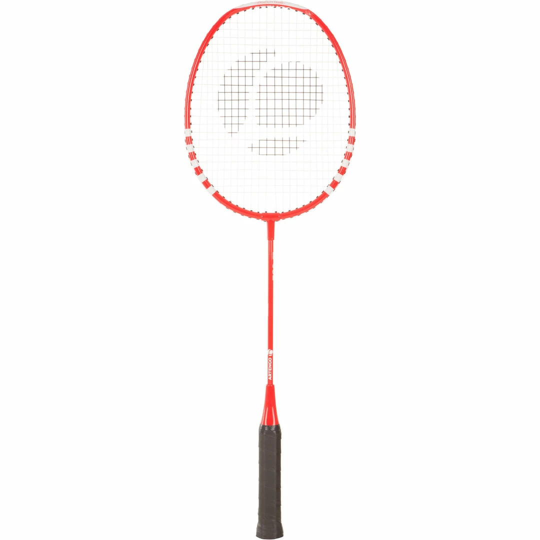 Perfly BR730 JR Badminton Racket - Red
