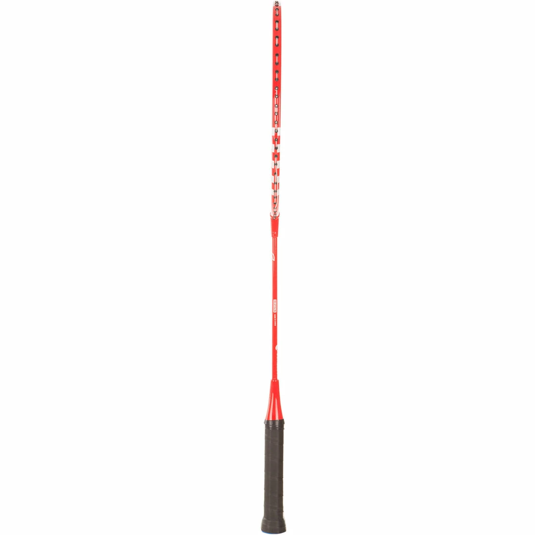 Perfly BR730 JR Badminton Racket - Red