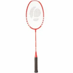 Perfly BR730 JR Badminton Racket - Red