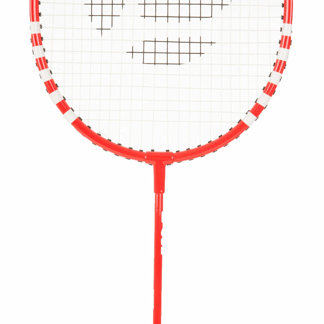 Perfly BR730 JR Badminton Racket - Red