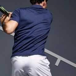 Artengo Dry 100, Tennis Polo Shirt