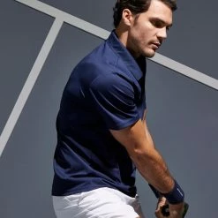 Artengo Dry 100, Tennis Polo Shirt