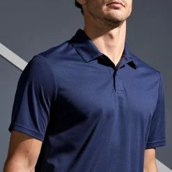 Artengo Dry 100, Tennis Polo Shirt