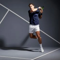 Artengo Dry 100, Tennis Polo Shirt