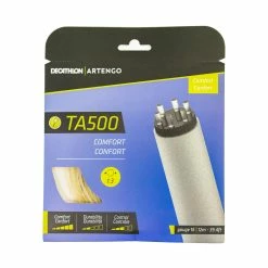 Artengo TA500 Comfort, 1.3 Mm Multifilament Tennis String