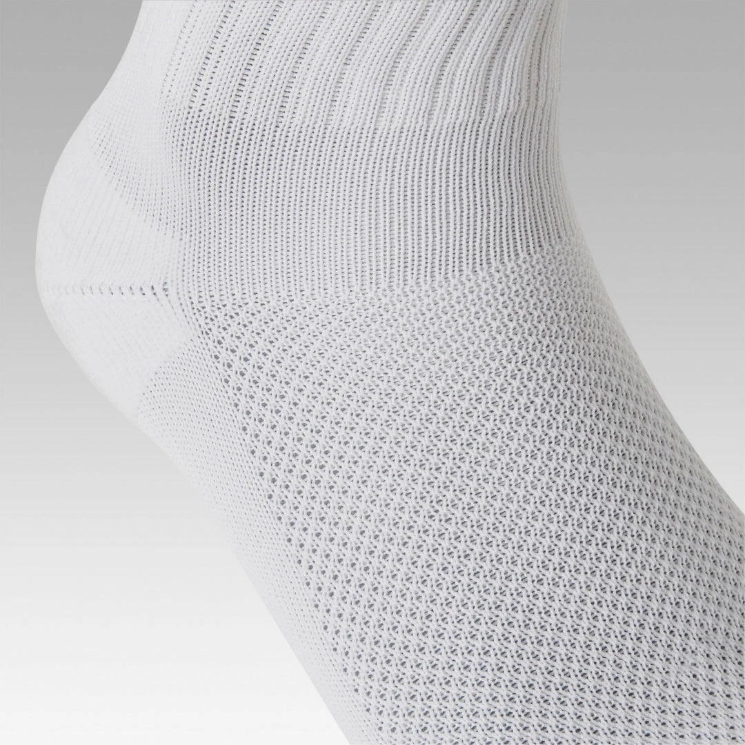 Kipsta F100 Adult Football Socks - Blue