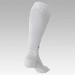 Kipsta F100 Adult Football Socks - Blue